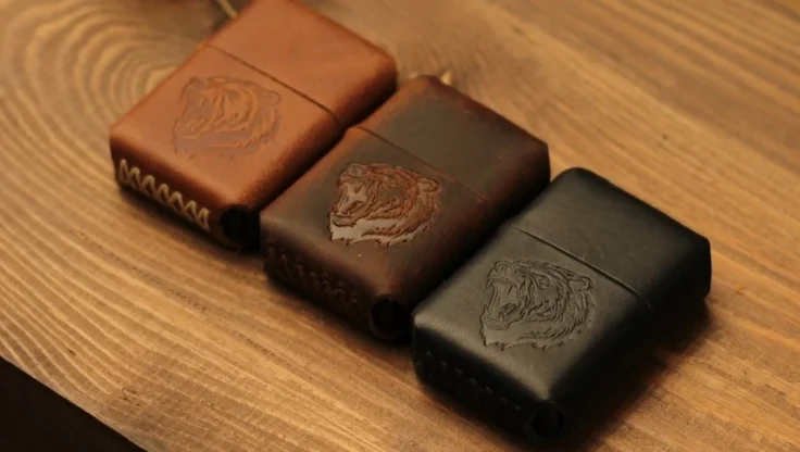 Deri Çakmaklar: Stil Sahiplerine Anlamlı Bir Hediye