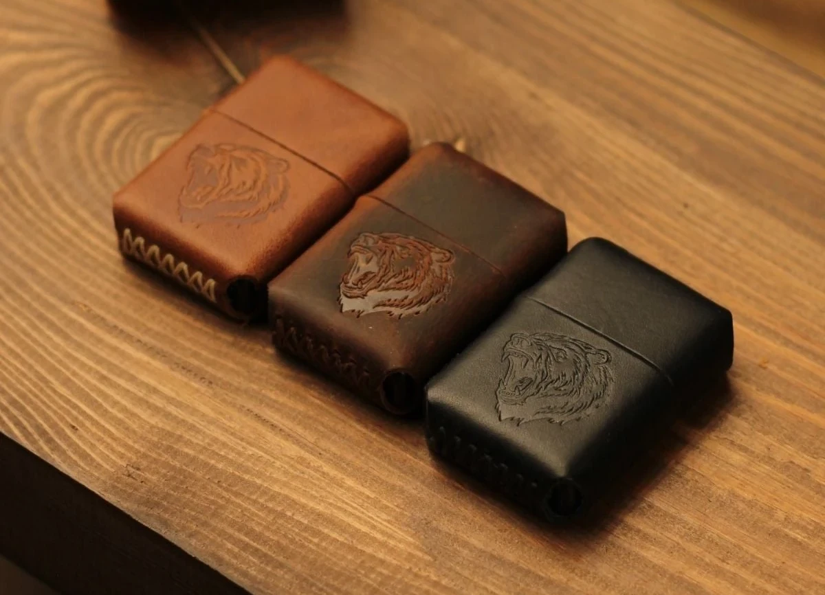 Deri Çakmaklar: Stil Sahiplerine Anlamlı Bir Hediye