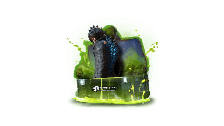 PUBG Dünyasında Heyecanı Yeniden Tanımlayan Random Hesap