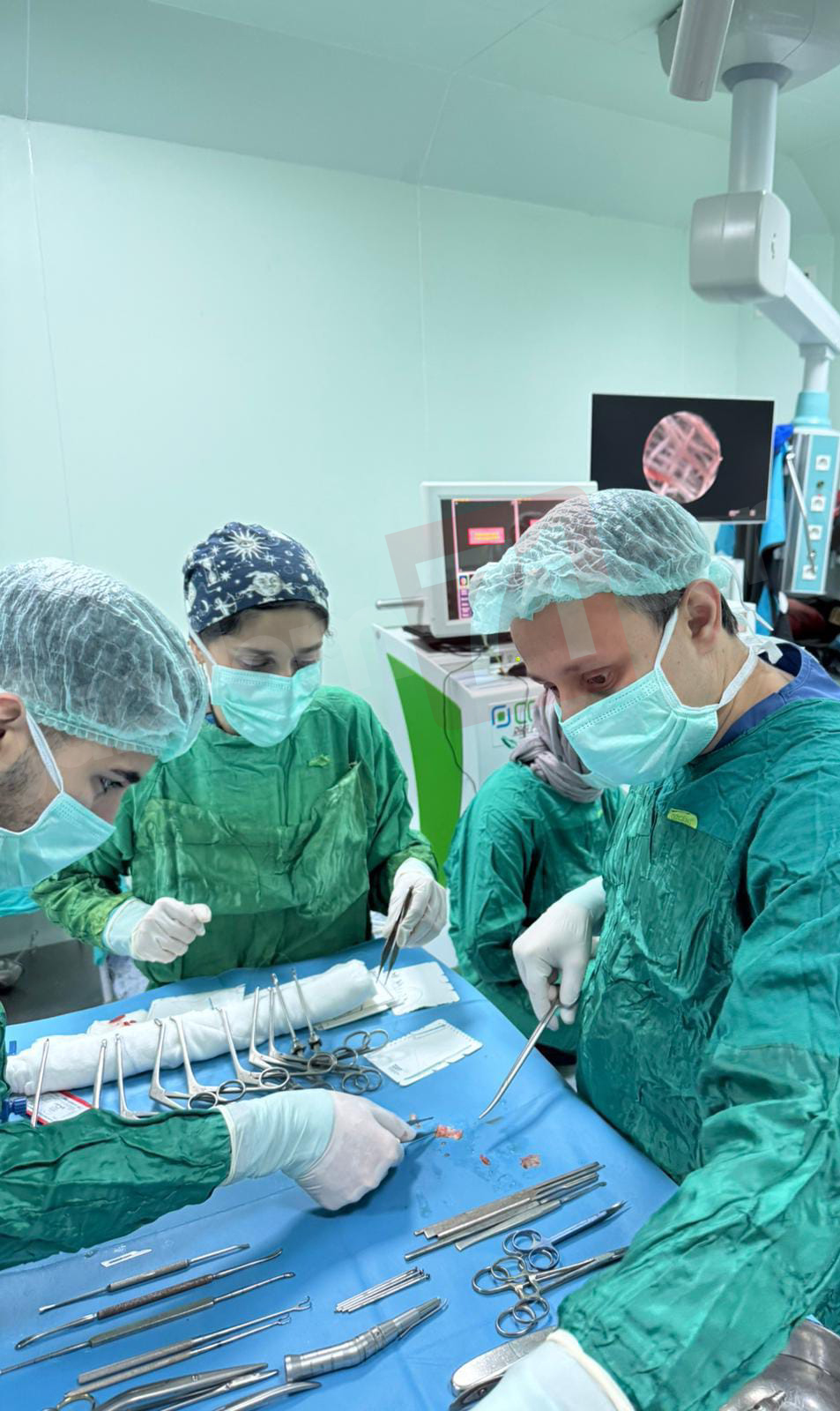 kirikkale universitesi hastanesi basarili operasyon 4