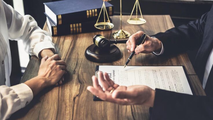 Sakarya’da Avukat | Miras Davaları