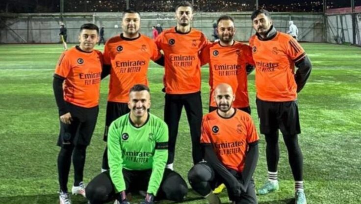 Tarzını Sahaya Yansıt: Kişiye Özel Forma Yaptırma Rehberi