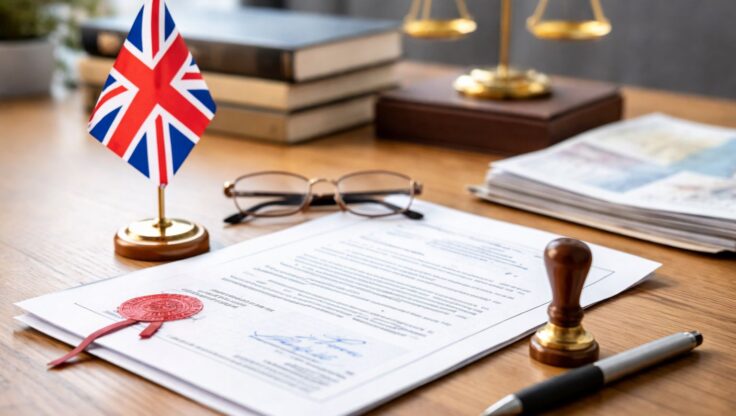 Noter, Vize, Denklik ve Resmî Evraklarda Doğru Çeviri Nasıl Alınır?