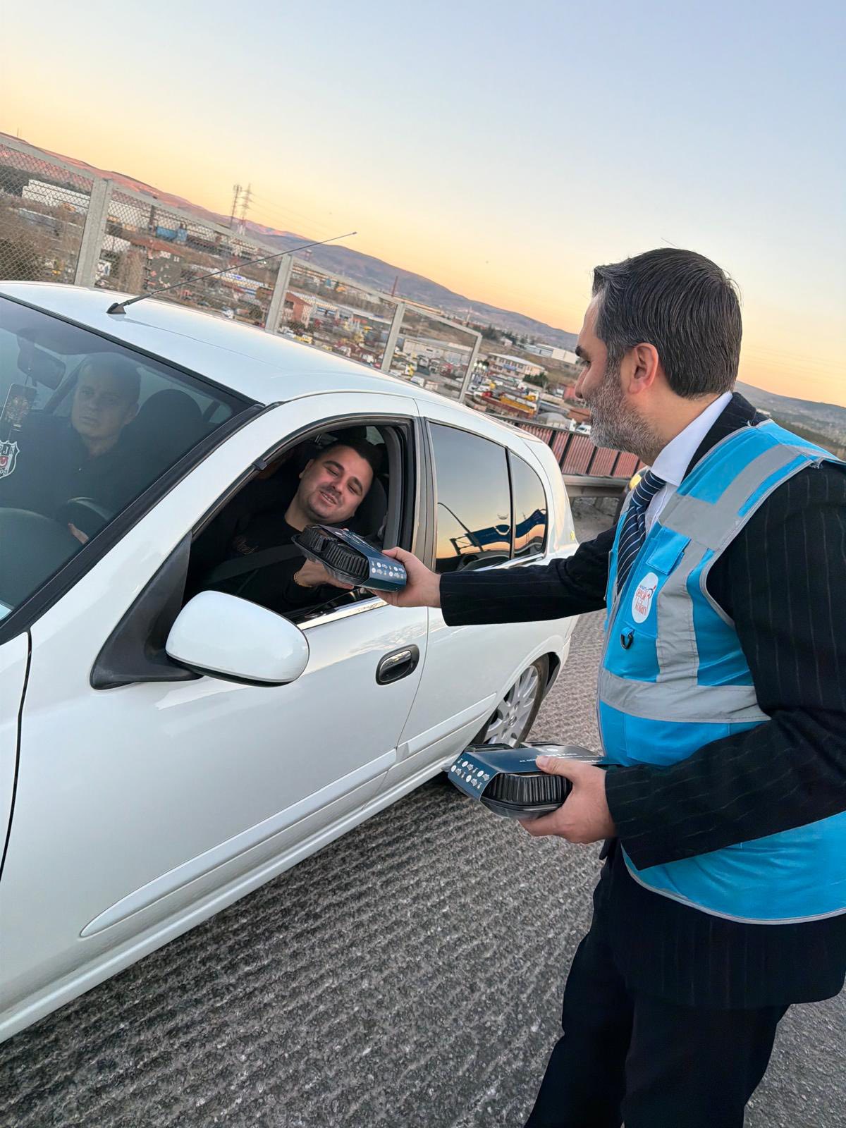 AK Parti Kırıkkale Teşkilatı’ndan 'İftara 5 Kala' ile Gönül Köprüsü 4 646866015 10164214737957272 4815494765061549816 n