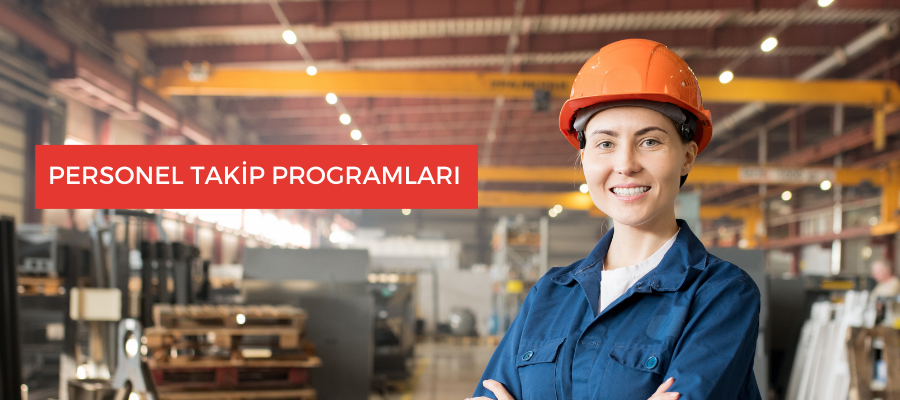 Personel Takip Programları