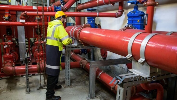 Sıhhi Tesisat Sistemleri: Yapıların Gizli Omurgası