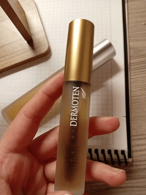 En İyi Kaş Kirpik Serumu Nasıl Seçilir? Uzman Tavsiyeleri 1 5 dermoten kas kirpik serumu 1 1