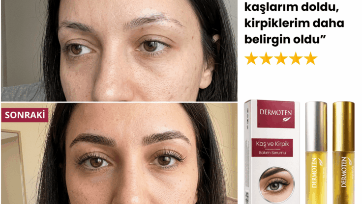 En İyi Kaş Kirpik Serumu Nasıl Seçilir? Uzman Tavsiyeleri