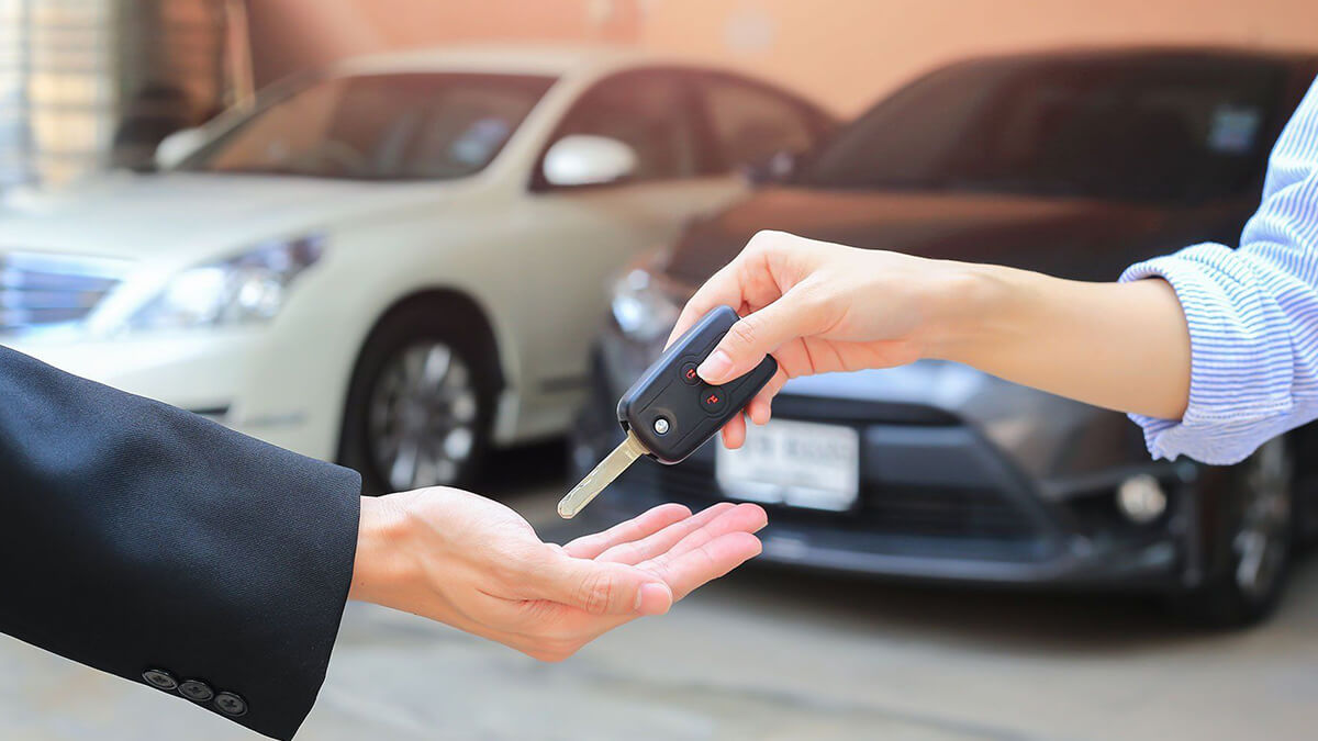 Araç Kiralama Neden Sadece Fiyat Meselesi Değil?