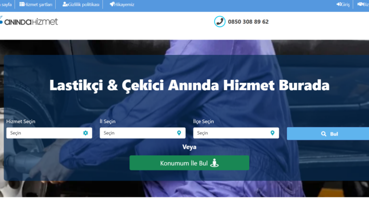 Gece Sürüşünde Risk Yönetimi ve Karanlıkta Güvenli Yol Yardım Operasyonları