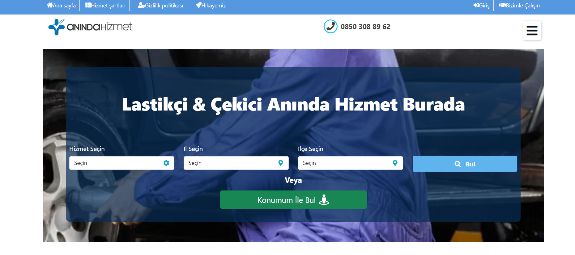 Gece Sürüşünde Risk Yönetimi ve Karanlıkta Güvenli Yol Yardım Operasyonları