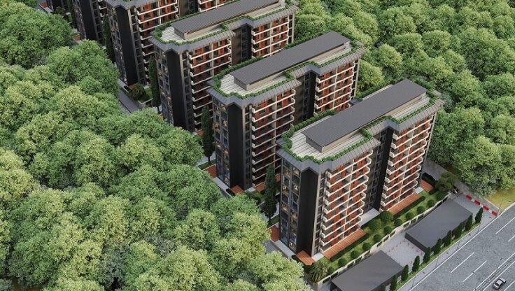 Mimari Render ve Görselleştirme ile Projelerinizi Gerçeğe Dönüştürün