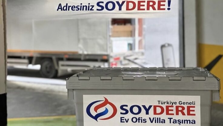 Evden Eve Nakliyat Hizmetlerinde Modern Ve Sistemli Taşınma Çözümleri