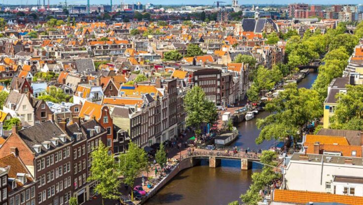 Hollanda Vize Başvurusunda Doğru Adımlarla İlerlemek Süreci Güçlendirir