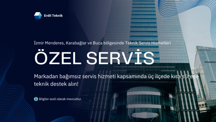 İzmir’de Yılların İçinden Gelen Bir Ses: Kapı Kapı Gezen Bir Servisin Hikâyesi