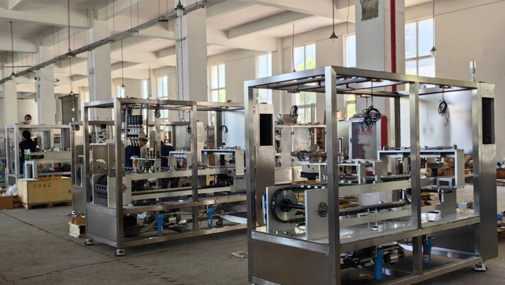 Kahve Paketleme Makinesi Satın Almadan Önce Bilinmesi Gerekenler