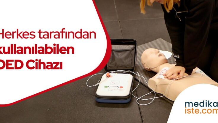 Ev Tipi Defibrilatör: Aileler İçin Güvenlik Rehberi