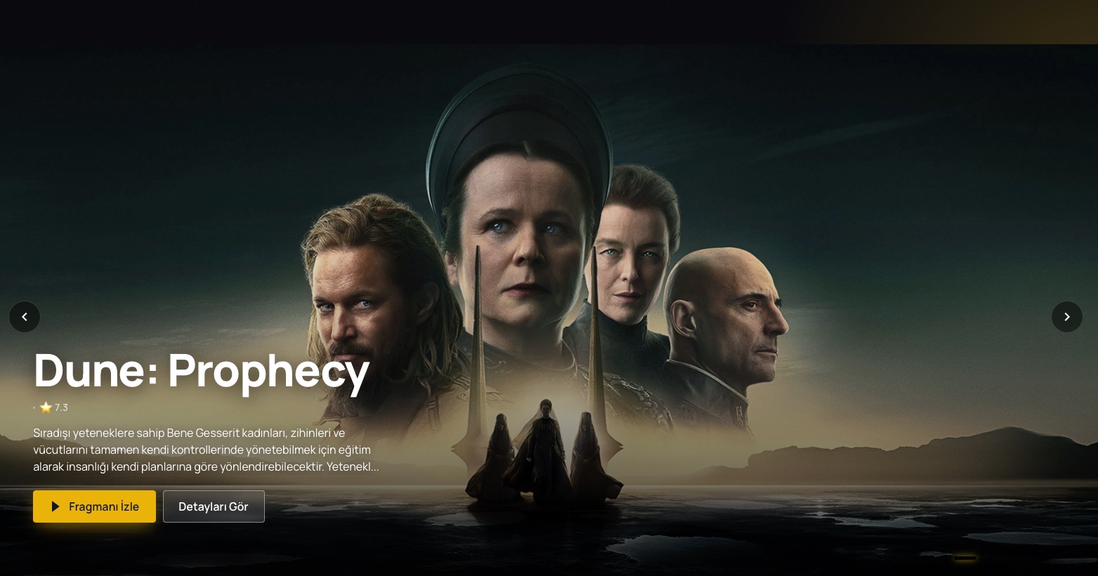 Cine5.com ile film bulmak kolaylaşıyor: Yeni nesil içerik rehberi