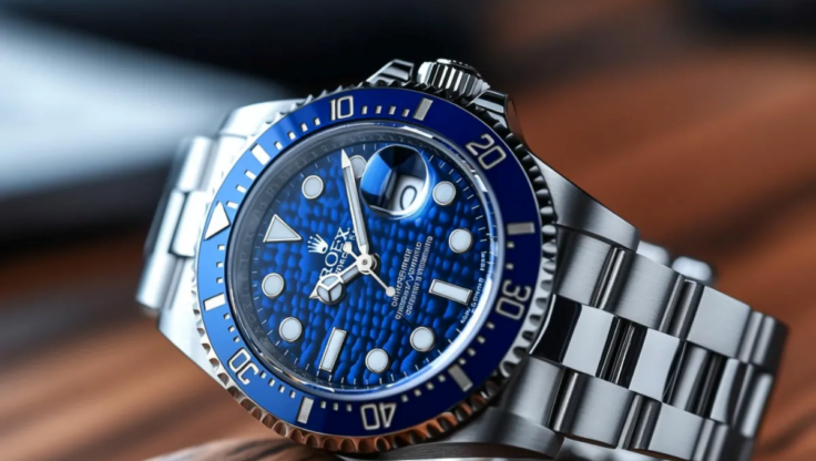 Lüksün Simgesi Rolex ve Saat Dünyasındaki Eşsiz Tarihi