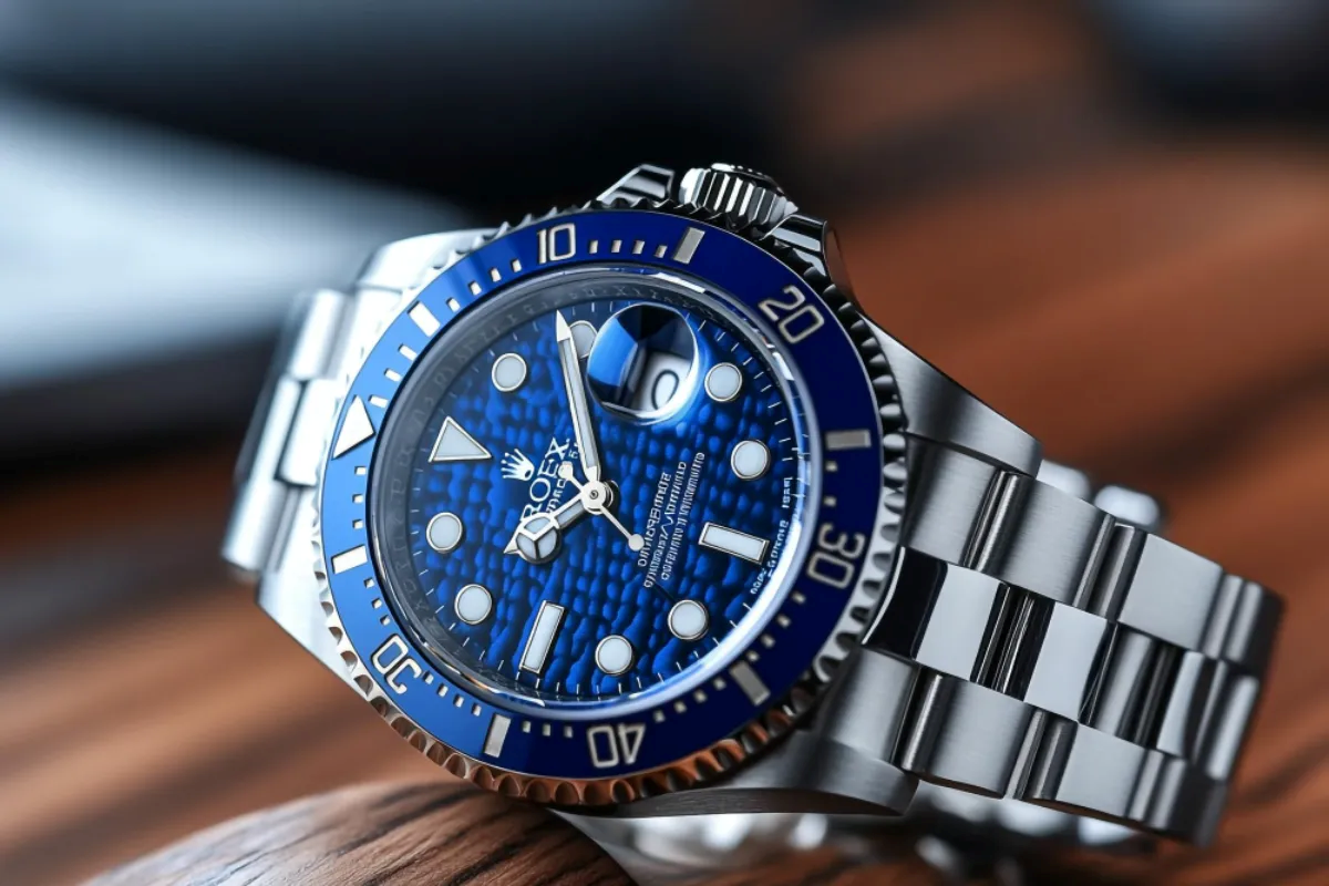 Lüksün Simgesi Rolex ve Saat Dünyasındaki Eşsiz Tarihi
