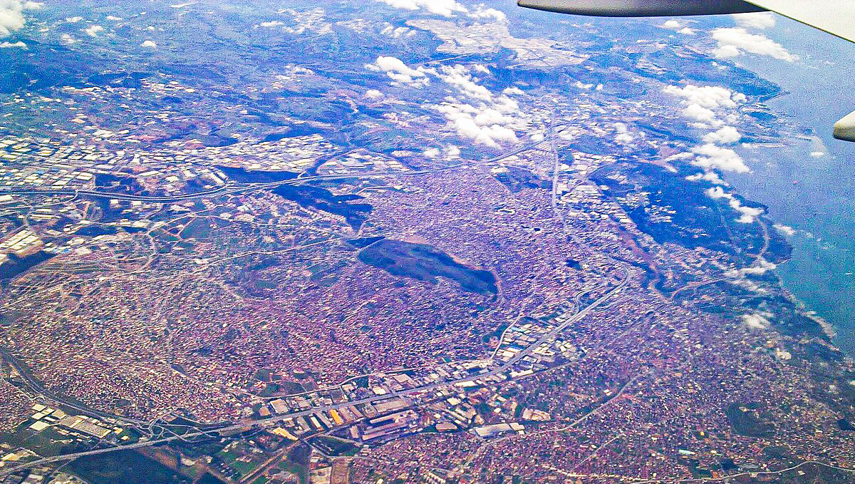 Gebze’de Yeni Açılan Mekanlar