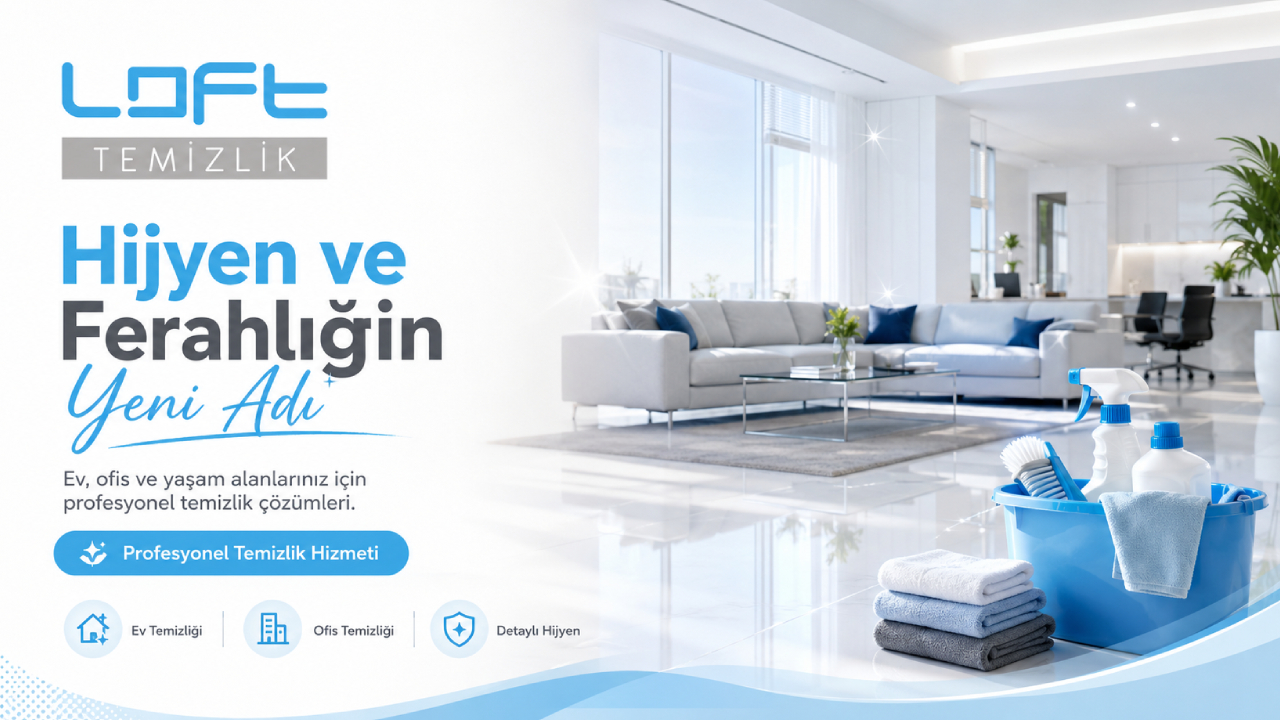 Temizlik Şirketleri Arasındaki Yapısal Farklar Nelerdir?