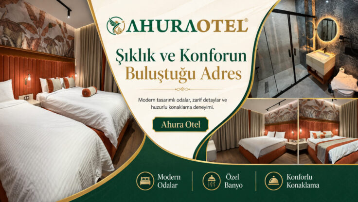 Otel Diyarbakır Konaklamasında İş Seyahati Verimliliği ve Kurumsal Kriterler
