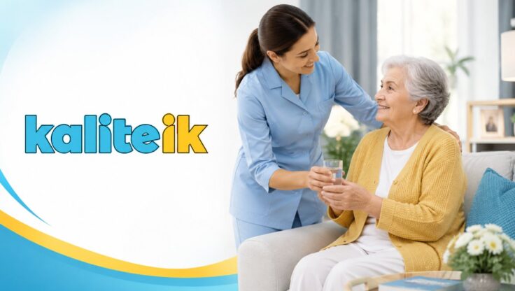 Sabırlı Yaşlı Bakıcı Arıyorum Diyen Ailelere Karakter Odaklı Rehber