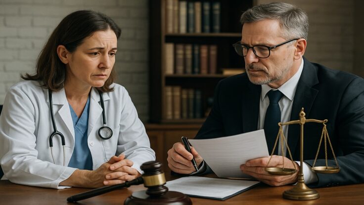 Sağlık Hukuku Nedir? Sağlık Hukuku Avukatı Kimdir?