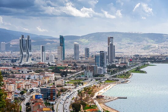 Güncel İzmir Haberleri ve Deprem Bilgisi: Doğru Kaynakla Şehri Tanımak
