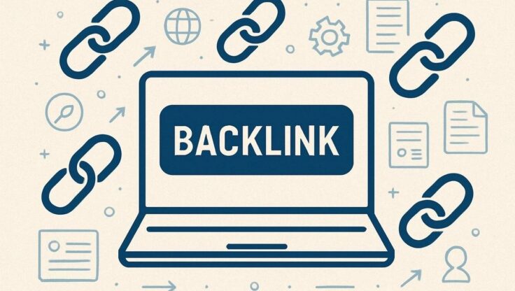 Haber Sitelerinden Kaliteli Backlink Kazanmanın Önemi