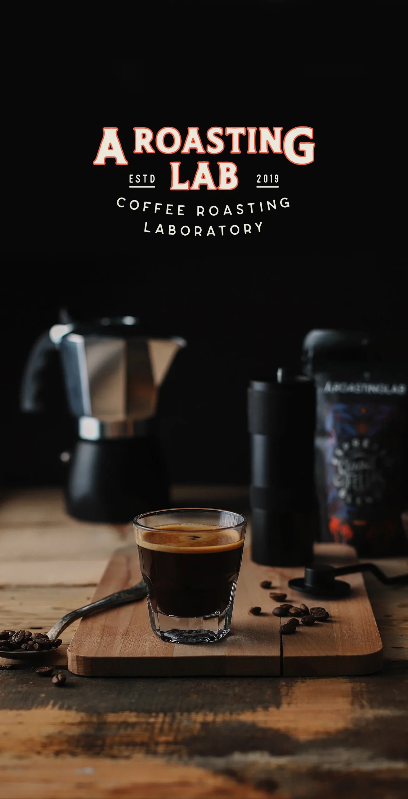 Evde Espresso Keyfi: Doğru Kahve Seçimi ve Hazırlama İpuçları 2 espresso kahve 1 scaled