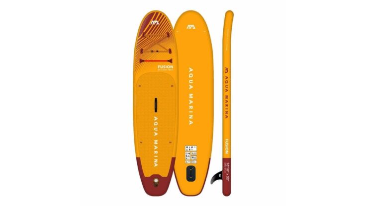 Sup Board Boyutu ve Hacmi Nasıl Seçilir?