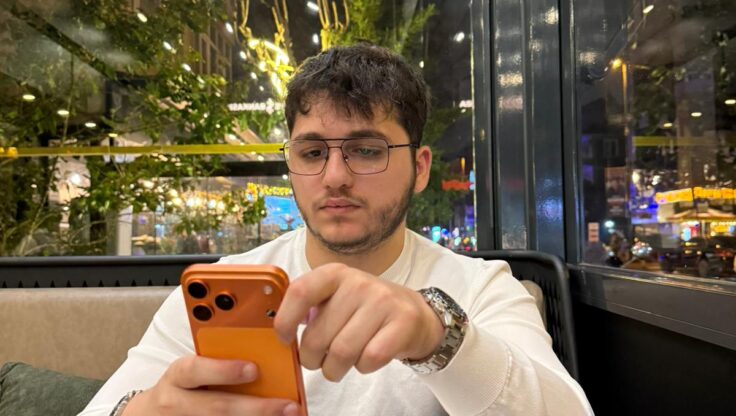 Genç Neslin Favorisi: Arda Erdem Kimdir?