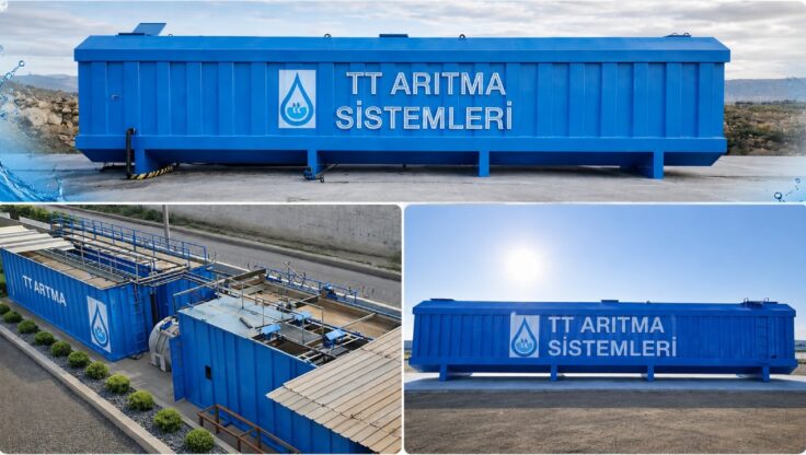 Atıksu Arıtma Firmaları Seçiminde Dikkat Edilecek Kriterler Ve Yatırım Yaklaşımı