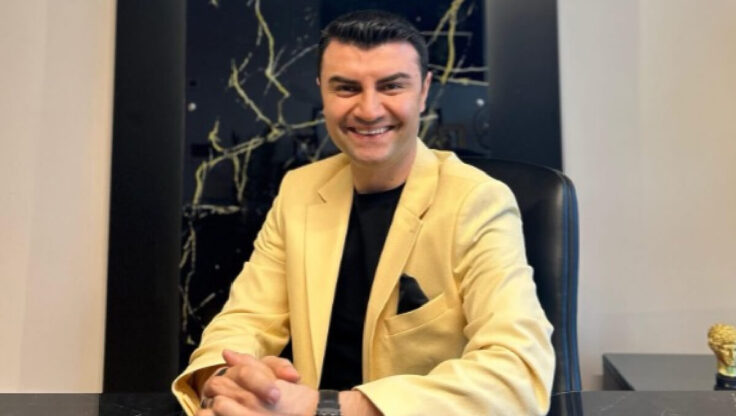 Op. Dr. Özgür Ağlamış Kimdir?