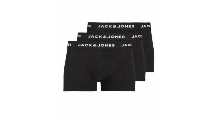 Jack Jones Baxer Nedir Ve Günlük Kullanımda Neden Rahat Eder?