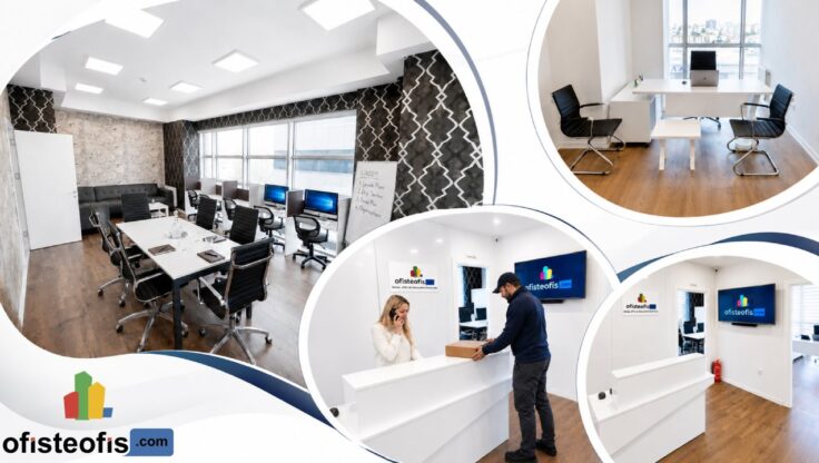 İstanbul’da Sanal Ofis Kiralama İçin Pratik Rehber