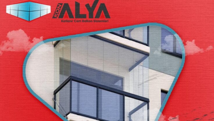 Cam Balkon Konya Yerel Hizmet Rehberi