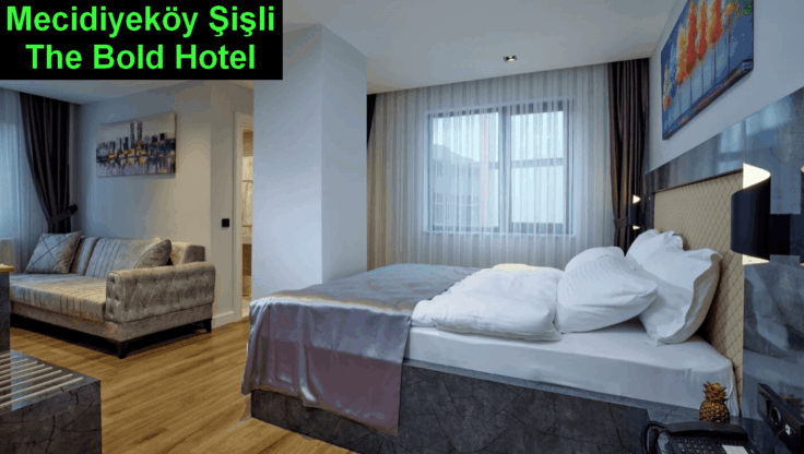 İstanbul’da şehir otelleri iş seyahatiyle büyüyor