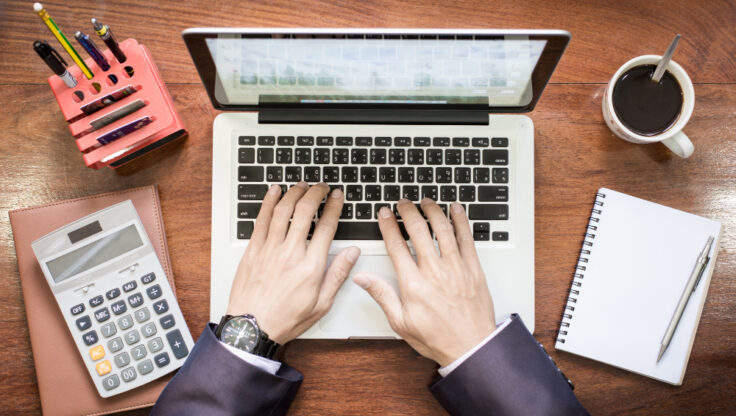 Ön Muhasebe Programı – Key Online