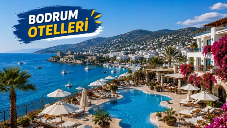 Bodrum Oteller