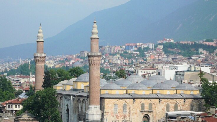 Bursa’nın İlçelerinden Güncel Haberlerin Adresi: BursaPress