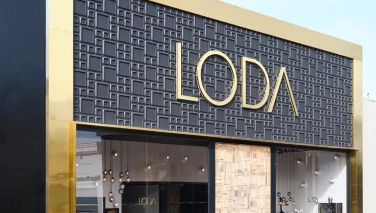 Yaşam Alanlarında Modern Dönüşüm: Loda Mobilya ile Stil, Konfor ve Fonksiyon