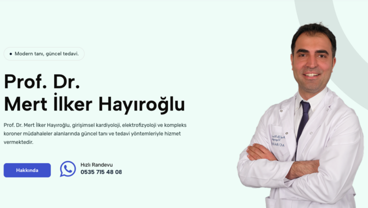 İnme Riskine Karşı Yeni Bir Yaklaşım: Sol Atriyal Apendiks (LAA) Kapama Nedir?
