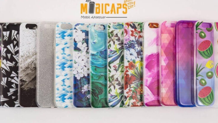 Tablet Ve Laptop Aksesuarlarında Mobicaps Güvencesi