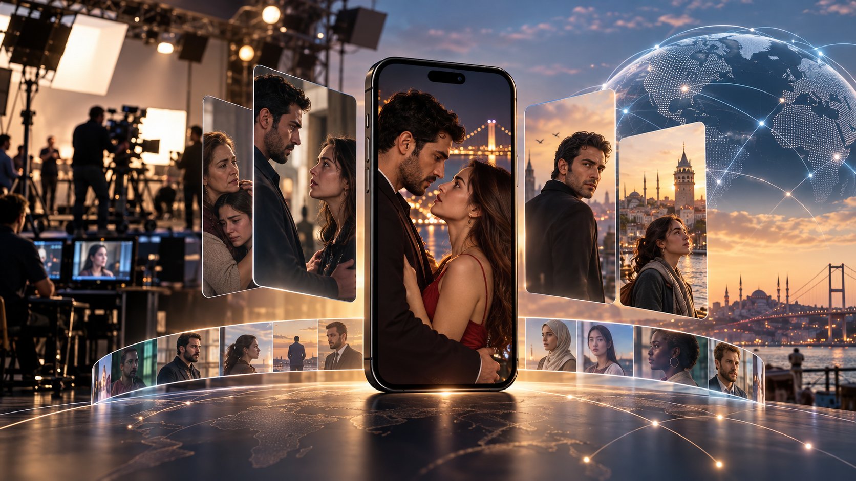 dizi izle 1
