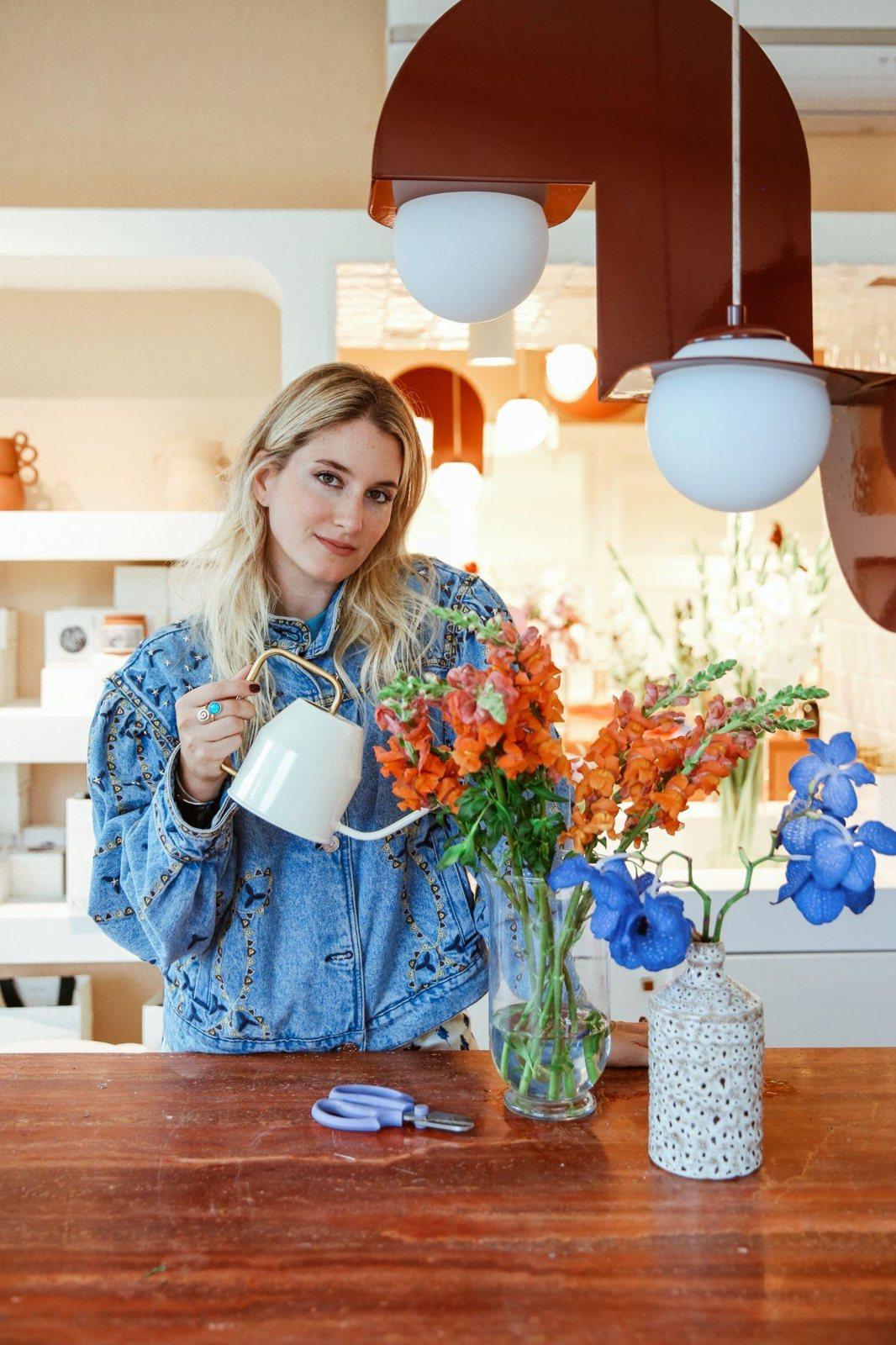 Buket Çiçek Çeşitleri Nelerdir? Ribbon Flowers Atölyesi Anlatıyor 5 image1