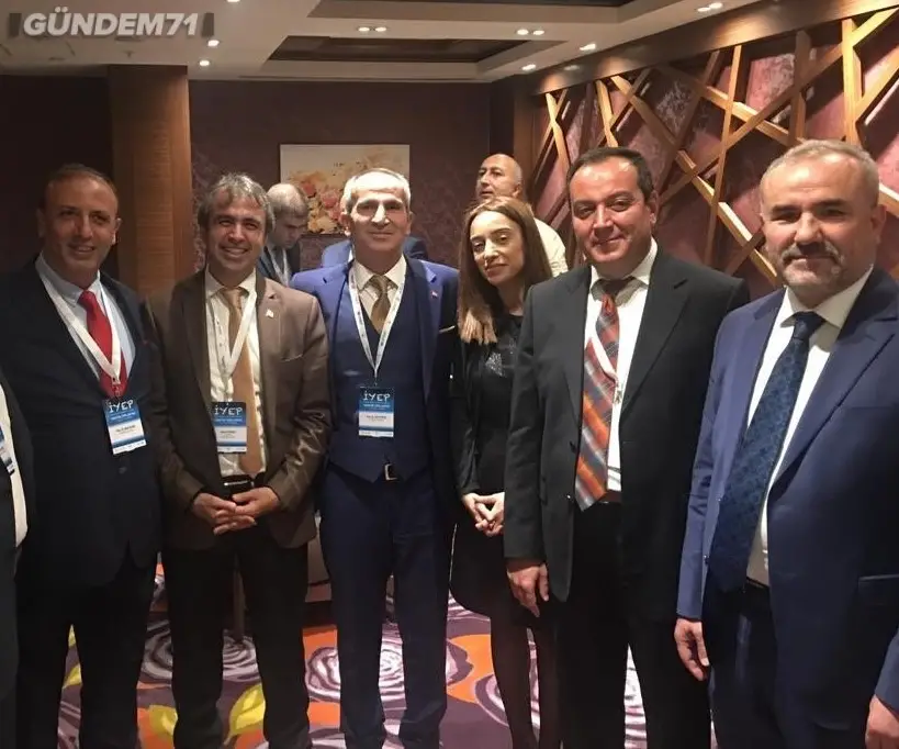 meb-iyep-haber-3 MEB İYEP Tanıtım Toplantısı'na Kırıkkale'den Katılım Sağlandı