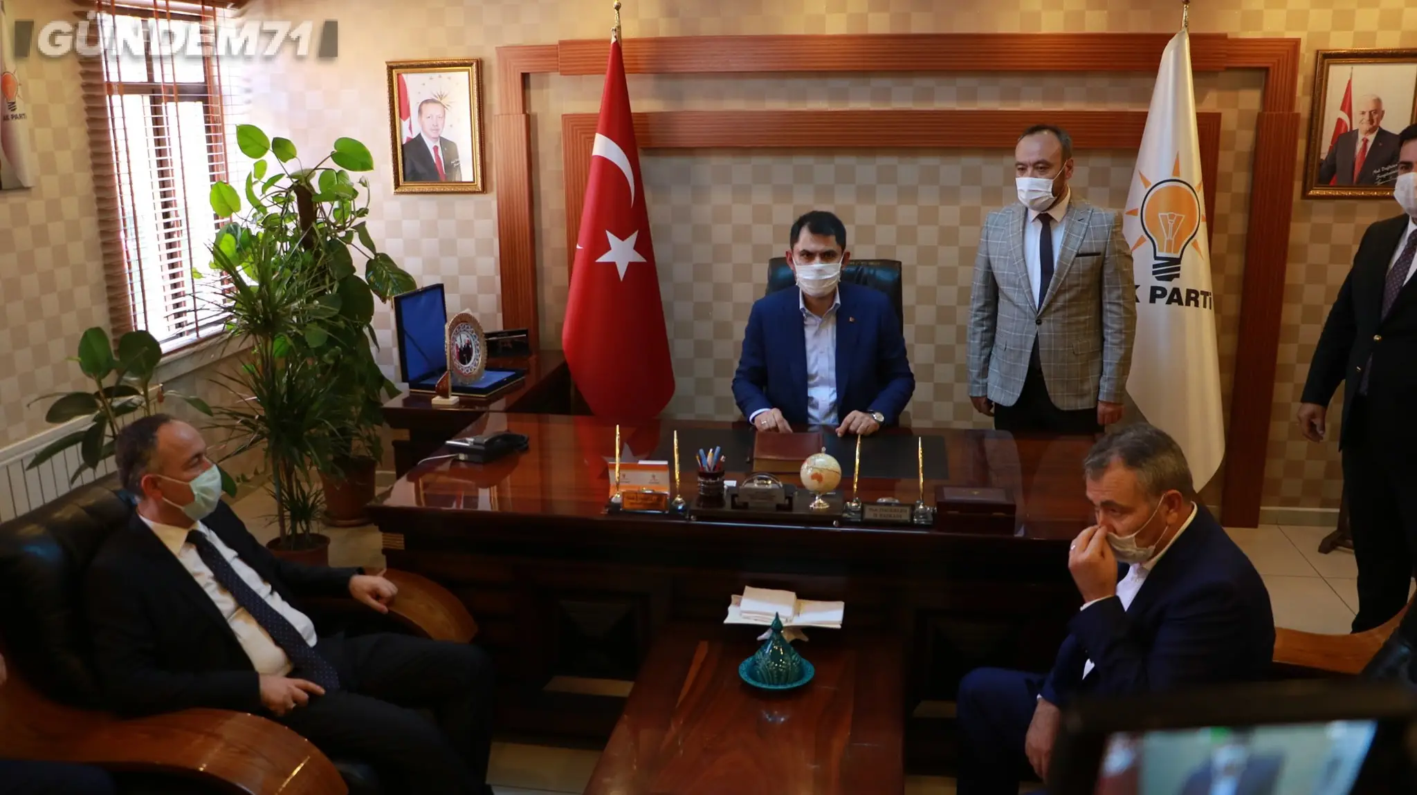 cevre-sehirclik-bakani-murat-kurum-kirikkale-7 Çevre ve Şehircilik Bakanı Murat Kurum Kırıkkale'de